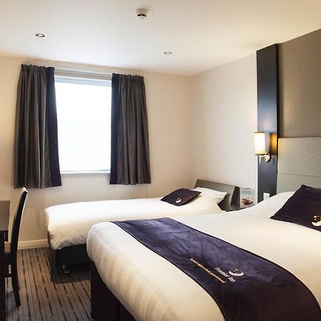 Premier Inn Dundee Centre מראה חיצוני תמונה